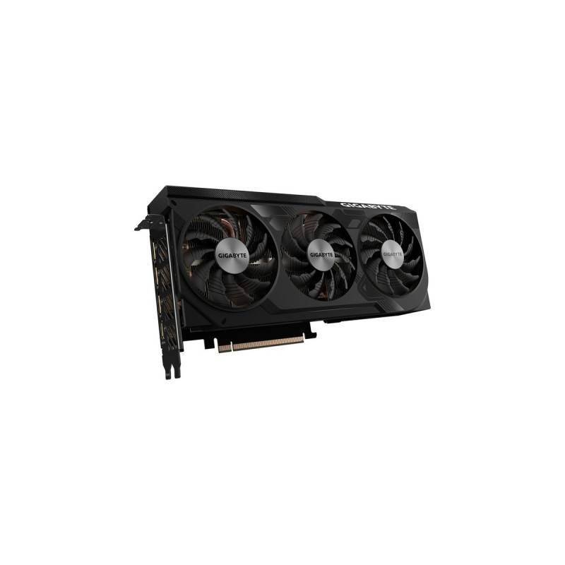 GIGABYTE GeForce RTX 4070 SUPER WINDFORCE OC 12G, Grafikkarte(DLSS 3, 3x DisplayPort, 1x HDMI 2.1)