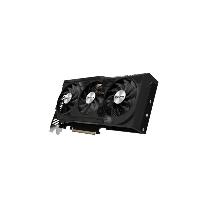GIGABYTE GeForce RTX 4070 SUPER WINDFORCE OC 12G, Grafikkarte(DLSS 3, 3x DisplayPort, 1x HDMI 2.1)