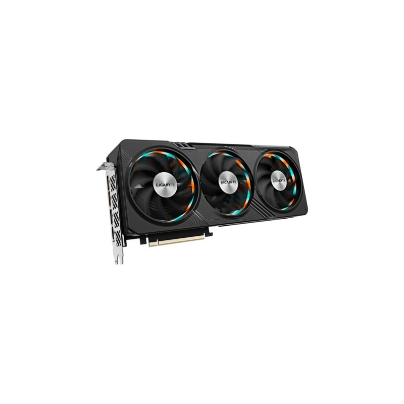 GIGABYTE GeForce RTX 4070 Ti GAMING OC V2 12G, Grafikkarte(3x DisplayPort, 1x HDMI 2.1a, Outlet)