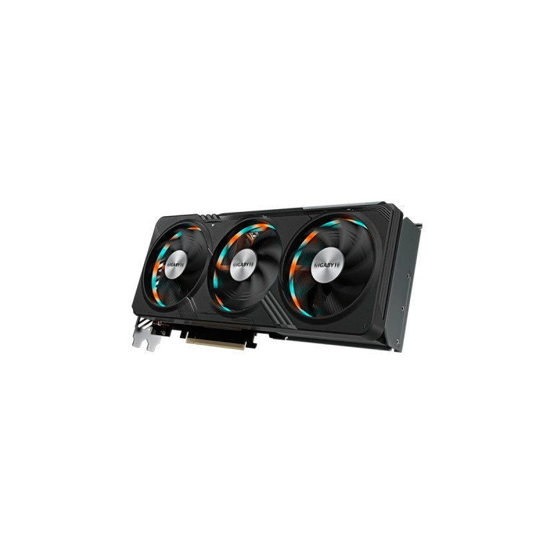 GIGABYTE GeForce RTX 4070 Ti GAMING OC V2 12G, Grafikkarte(3x DisplayPort, 1x HDMI 2.1a)
