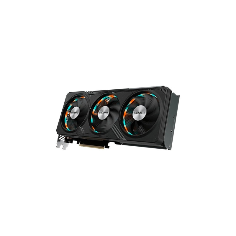 GIGABYTE GeForce RTX 4070 Ti GAMING OC V2 12G, Grafikkarte(3x DisplayPort, 1x HDMI 2.1a, Outlet)