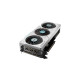 GIGABYTE GeForce RTX 4070 Ti SUPER EAGLE OC ICE 16G, Grafikkarte(DLSS 3, 3x DisplayPort, 1x HDMI 2.1a)