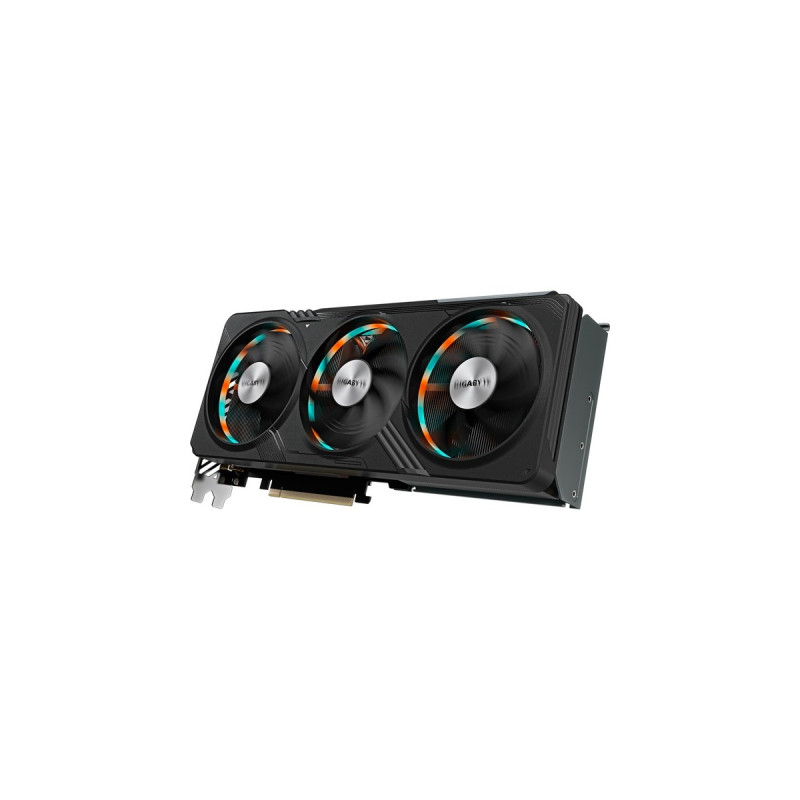 GIGABYTE GeForce RTX 4070 Ti SUPER GAMING OC 16G, Grafikkarte(DLSS 3, 3x DisplayPort, 1x HDMI 2.1a)