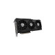 GIGABYTE GeForce RTX 4070 WINDFORCE X3 OC, Grafikkarte(DLSS 3, 3x DisplayPort, 1x HDMI 2.1)
