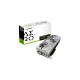 GIGABYTE GeForce RTX 4080 SUPER AERO OC 16G, Grafikkarte(weiß, DLSS 3, 3x DisplayPort, 1x HDMI 2.1)
