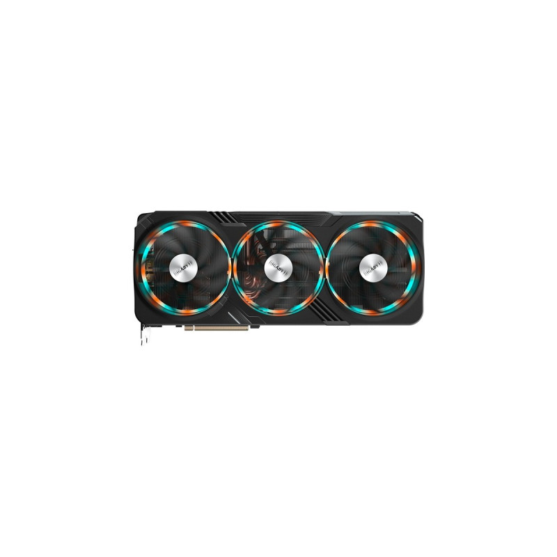 GIGABYTE GeForce RTX 4080 SUPER GAMING OC 16G, Grafikkarte(DLSS 3, 3x DisplayPort, 1x HDMI 2.1)