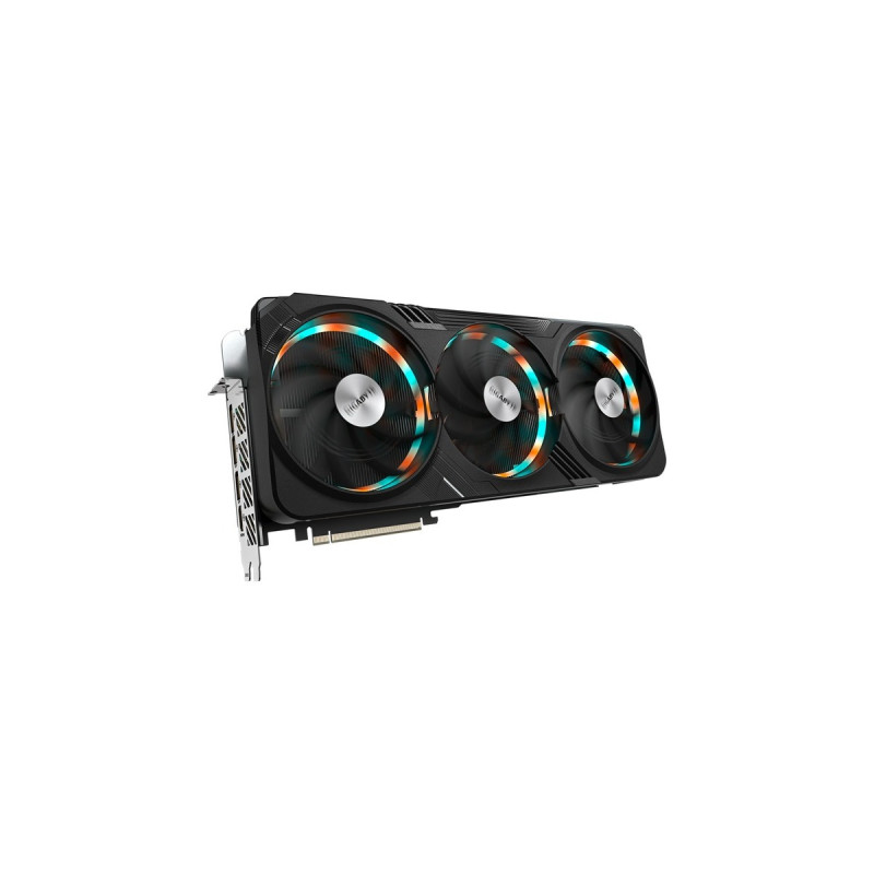 GIGABYTE GeForce RTX 4080 SUPER GAMING OC 16G, Grafikkarte(DLSS 3, 3x DisplayPort, 1x HDMI 2.1)