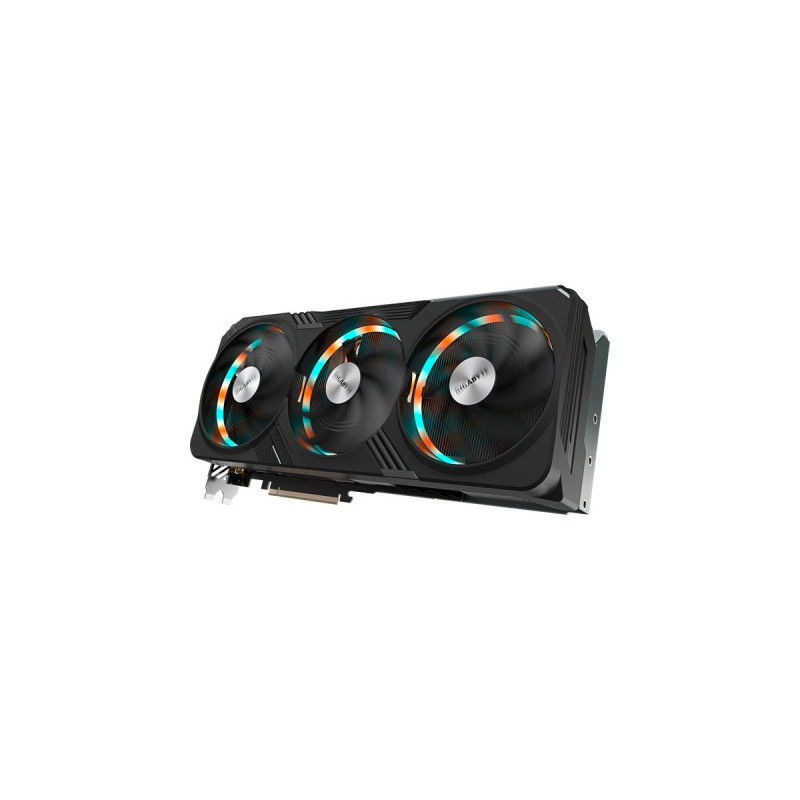 GIGABYTE GeForce RTX 4080 SUPER GAMING OC 16G, Grafikkarte(DLSS 3, 3x DisplayPort, 1x HDMI 2.1)