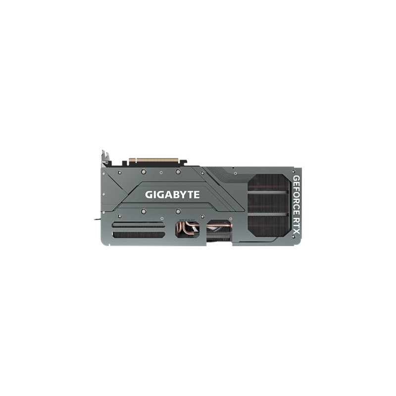 GIGABYTE GeForce RTX 4080 SUPER GAMING OC 16G, Grafikkarte(DLSS 3, 3x DisplayPort, 1x HDMI 2.1)