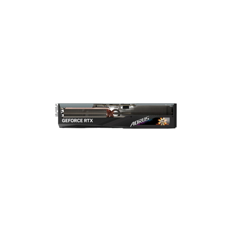 GIGABYTE GeForce RTX 4090 AORUS MASTER 24G, Grafikkarte(DLSS 3, 3x DisplayPort, 1x HDMI 2.1)