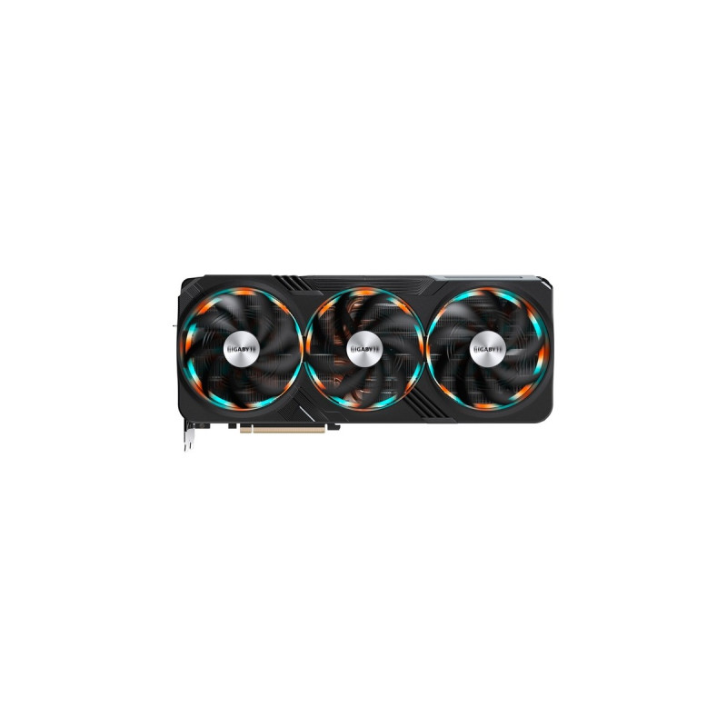 GIGABYTE GeForce RTX 4090 GAMING OC 24G, Grafikkarte(DLSS 3, 3x DisplayPort, 1x HDMI 2.1)