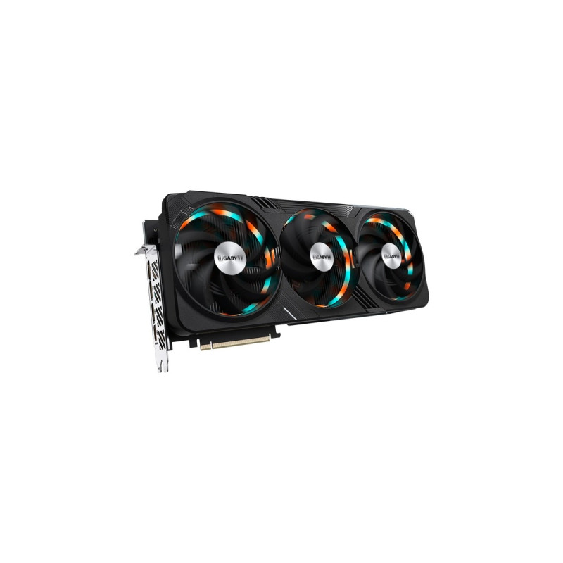 GIGABYTE GeForce RTX 4090 GAMING OC 24G, Grafikkarte(DLSS 3, 3x DisplayPort, 1x HDMI 2.1)