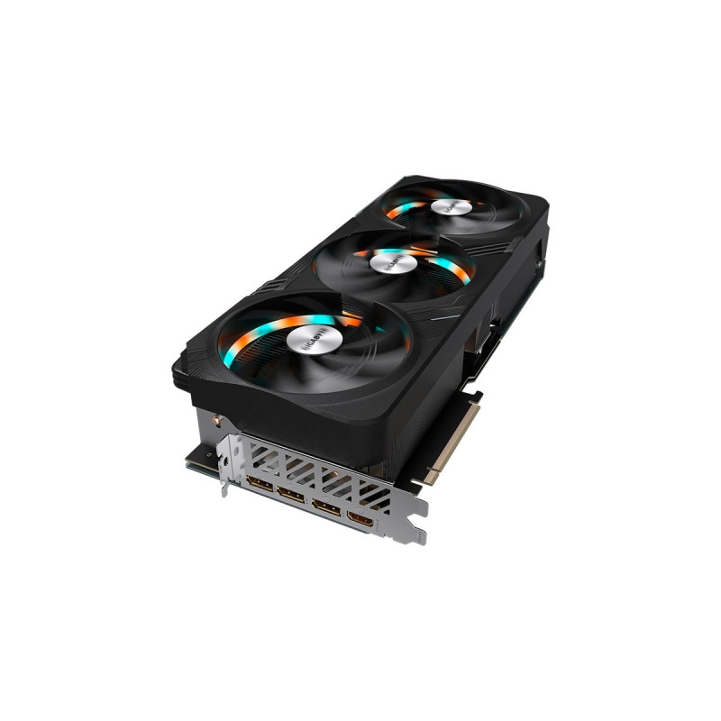 GIGABYTE GeForce RTX 4090 GAMING OC 24G, Grafikkarte(DLSS 3, 3x DisplayPort, 1x HDMI 2.1)