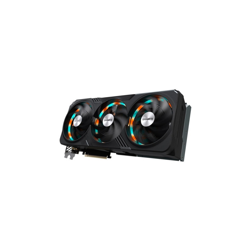 GIGABYTE GeForce RTX 4090 GAMING OC 24G, Grafikkarte(DLSS 3, 3x DisplayPort, 1x HDMI 2.1)