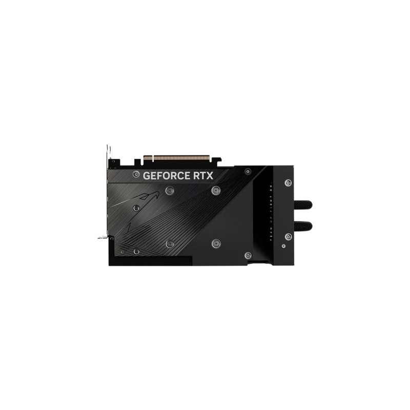 GIGABYTE GeForce RTX 4090 XTREME WATERFORCE 24G, Grafikkarte(DLSS 3, 3x DisplayPort, 1x HDMI 2.1)