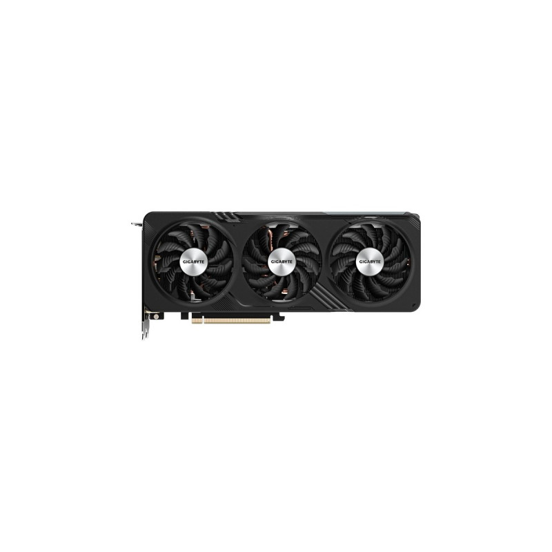GIGABYTE GeForce RTX­­ 4060 Ti GAMING OC 8G OC, Grafikkarte(DLSS 3, 2x DisplayPort, 2x HDMI 2.1)