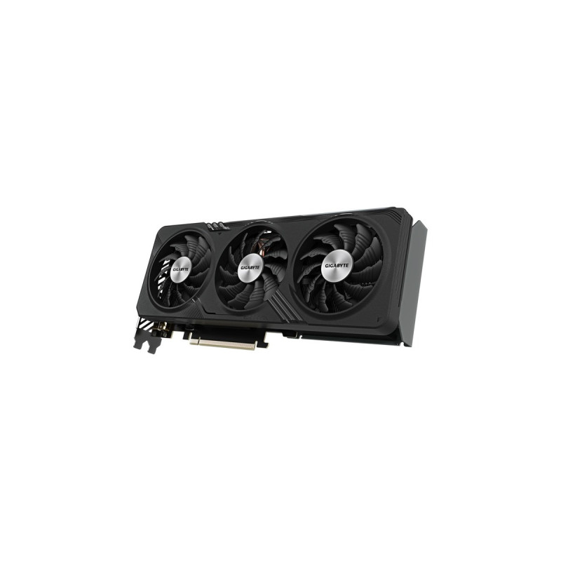 GIGABYTE GeForce RTX­­ 4060 Ti GAMING OC 8G OC, Grafikkarte(DLSS 3, 2x DisplayPort, 2x HDMI 2.1)