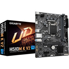 GIGABYTE H510M K V2, Mainboard