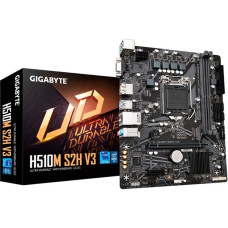 GIGABYTE H510M S2H V3, Mainboard