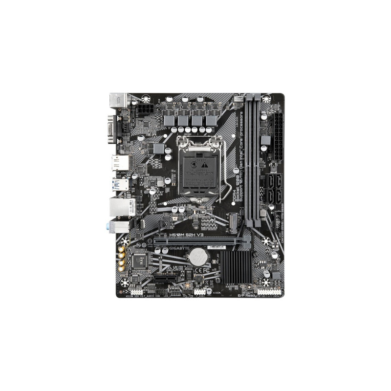 GIGABYTE H510M S2H V3, Mainboard