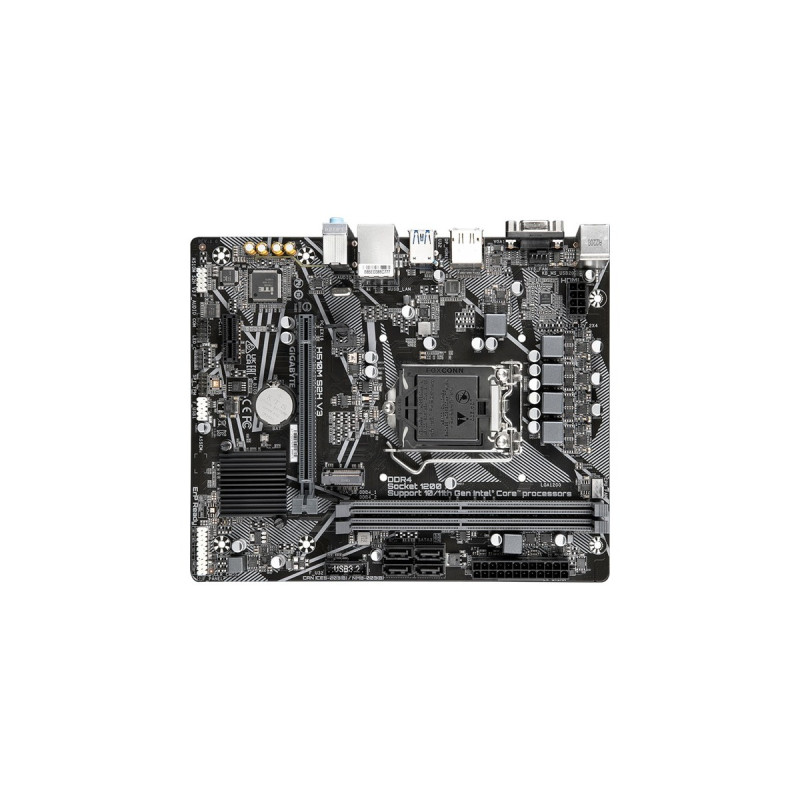 GIGABYTE H510M S2H V3, Mainboard