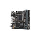 GIGABYTE H610I DDR4, Mainboard
