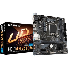 GIGABYTE H610M H V2 DDR4, Mainboard