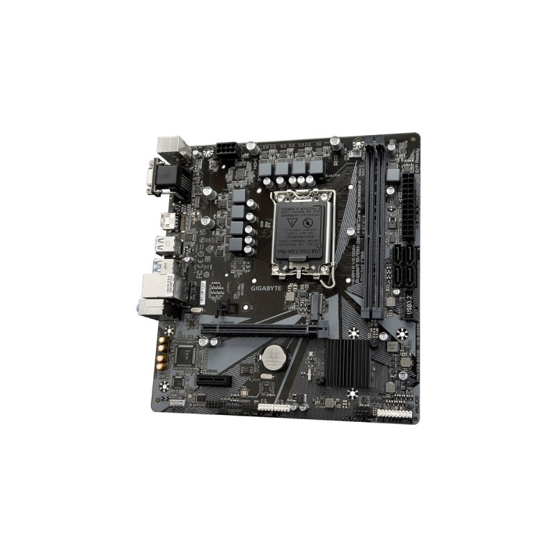 GIGABYTE H610M H V2 DDR4, Mainboard