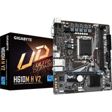 GIGABYTE H610M H V2, Mainboard