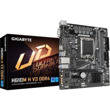 GIGABYTE H610M H V3 DDR4, Mainboard
