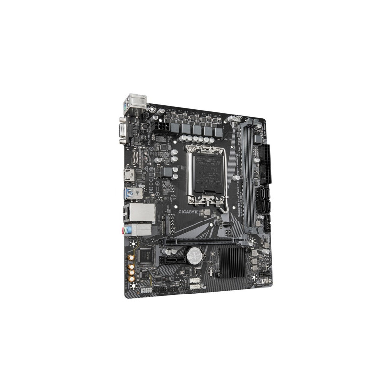GIGABYTE H610M H V3 DDR4, Mainboard