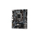 GIGABYTE H610M K DDR4, Mainboard