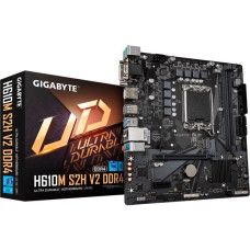 GIGABYTE H610M S2H V2 DDR4, Mainboard