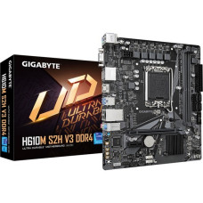 GIGABYTE H610M S2H V3 DDR4, Mainboard