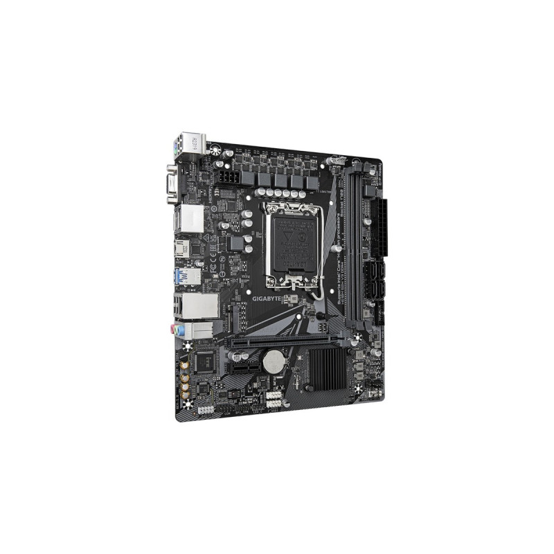 GIGABYTE H610M S2H V3 DDR4, Mainboard