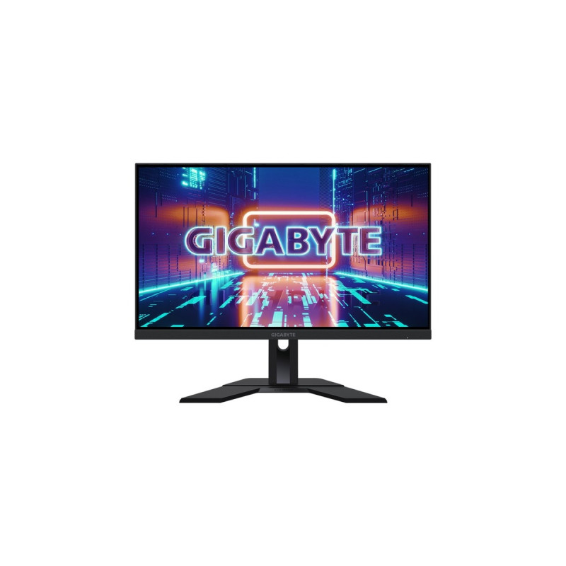 GIGABYTE M27Q X, Gaming-Monitor(69 cm (27 Zoll), schwarz, QHD, IPS, HDR, 240Hz Panel, Outlet)