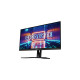 GIGABYTE M27Q X, Gaming-Monitor(69 cm (27 Zoll), schwarz, QHD, IPS, HDR, 240Hz Panel, Outlet)