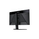 GIGABYTE M27Q X, Gaming-Monitor(69 cm (27 Zoll), schwarz, QHD, IPS, HDR, 240Hz Panel)