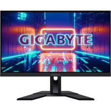 GIGABYTE M27Q, Gaming-Monitor(69 cm (27 Zoll), schwarz, QHD, HDR, SS-IPS, 170Hz Panel)