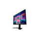 GIGABYTE M27Q, Gaming-Monitor(69 cm (27 Zoll), schwarz, QHD, HDR, SS-IPS, 170Hz Panel)