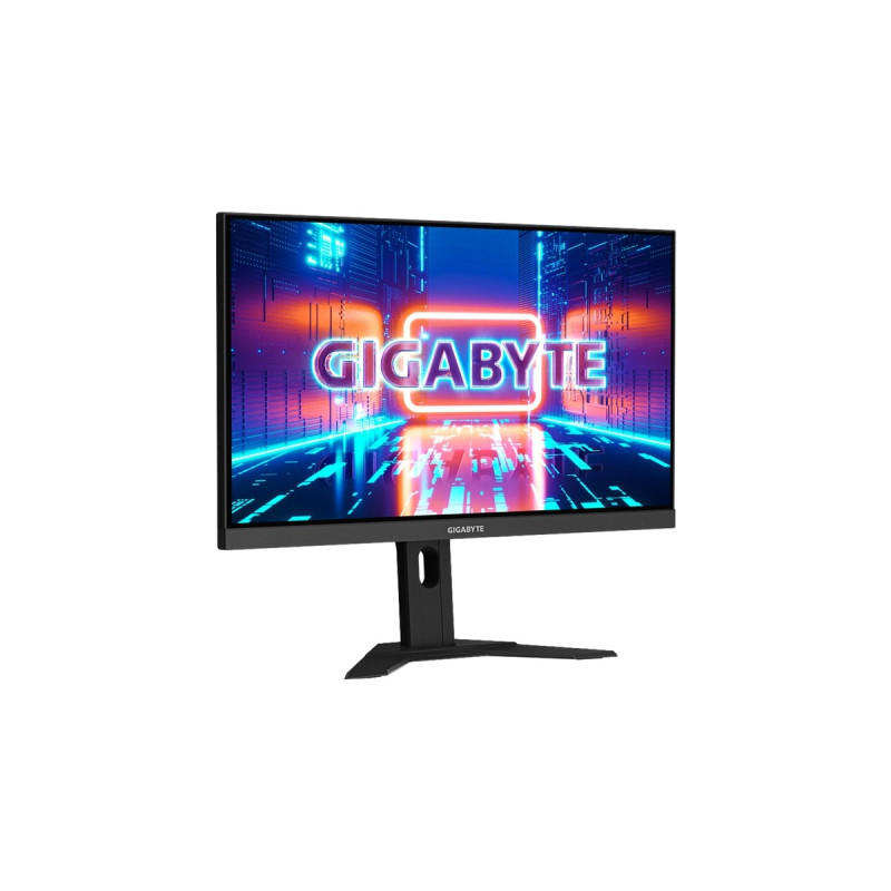 GIGABYTE M27U, Gaming-Monitor(68 cm (27 Zoll), schwarz (matt), UltraHD/4K, IPS, HDR, 160Hz Panel)