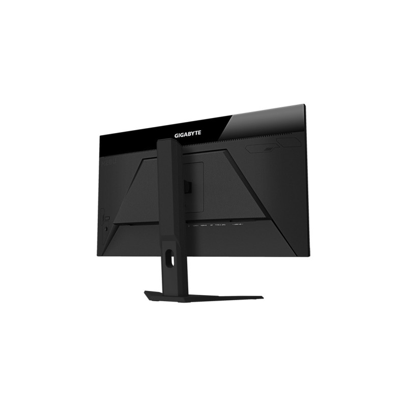 GIGABYTE M28U, Gaming-Monitor(71 cm (28 Zoll), schwarz, UltraHD/4K, IPS, HDR, AMD Free-Sync, 144Hz Panel)