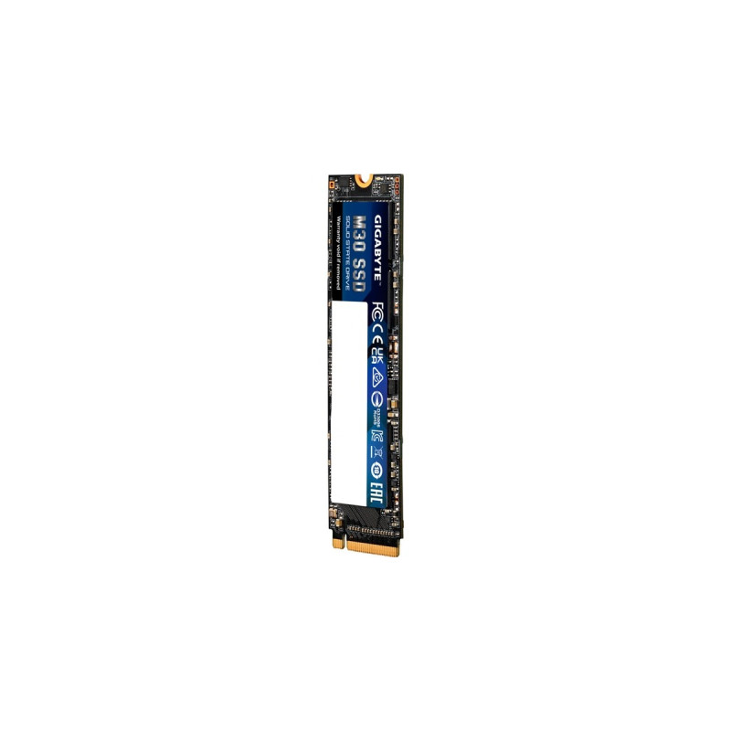 GIGABYTE M30 SSD 1 TB(PCIe 3.0 x4, NVMe 1.3, M.2 2280)