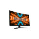 GIGABYTE M32UC, Gaming-Monitor(80 cm (32 Zoll), schwarz, UltraHD/4K, VA, AMD Free-Sync,, 144Hz Panel)