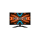 GIGABYTE M32UC, Gaming-Monitor(80 cm (32 Zoll), schwarz, UltraHD/4K, VA, AMD Free-Sync,, 144Hz Panel)