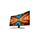 GIGABYTE M32UC, Gaming-Monitor(80 cm (32 Zoll), schwarz, UltraHD/4K, VA, AMD Free-Sync,, 144Hz Panel)