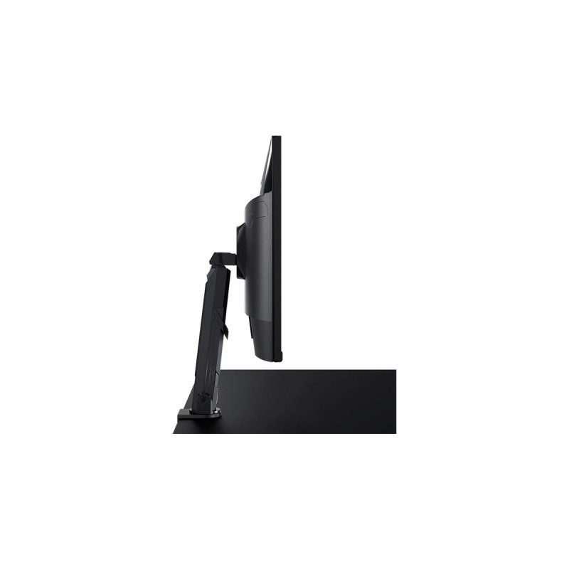 GIGABYTE M32U Arm Edition, Gaming-Monitor(80 cm (32 Zoll), schwarz, UltraHD/4K, IPS, HDMI 2.1, AMD Free-Sync, 144Hz Panel)