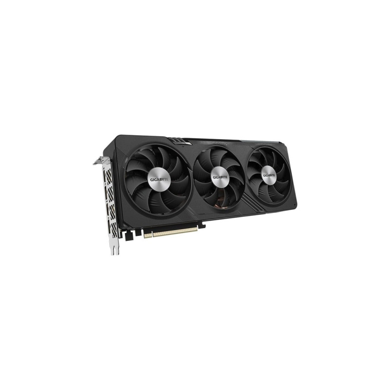 GIGABYTE Radeon RX 7700 XT GAMING OC 12G, Grafikkarte(RDNA 3, GDDR6, 2x DisplayPort, 2x HDMI 2.1, Outlet)