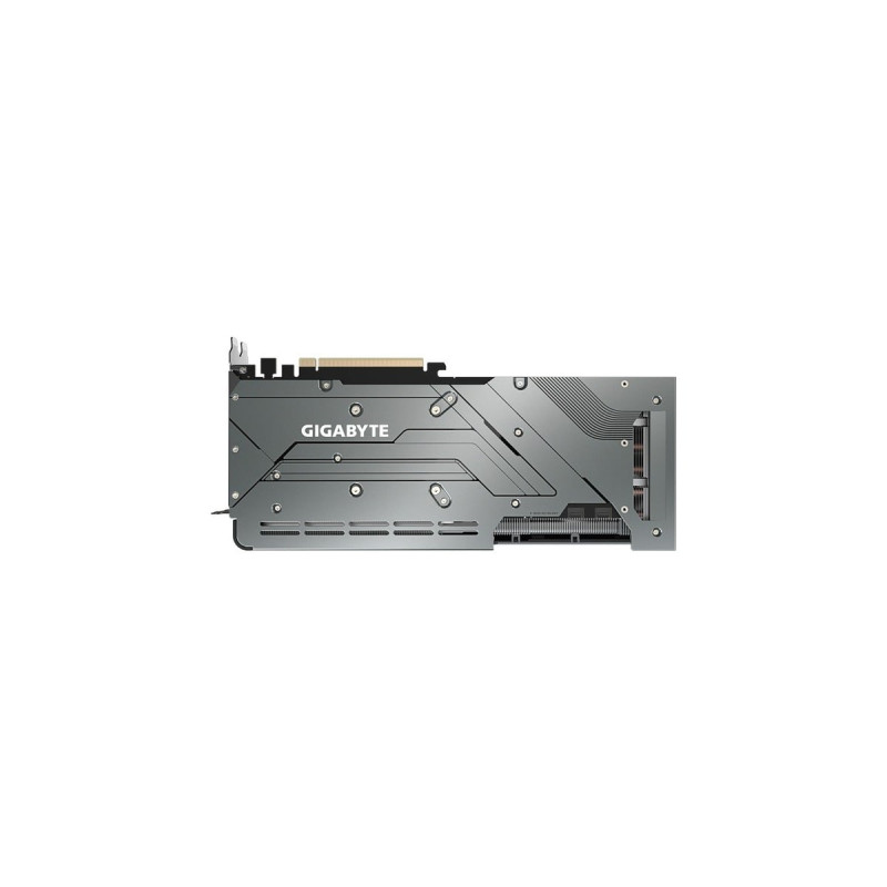 GIGABYTE Radeon RX 7700 XT GAMING OC 12G, Grafikkarte(RDNA 3, GDDR6, 2x DisplayPort, 2x HDMI 2.1, Outlet)