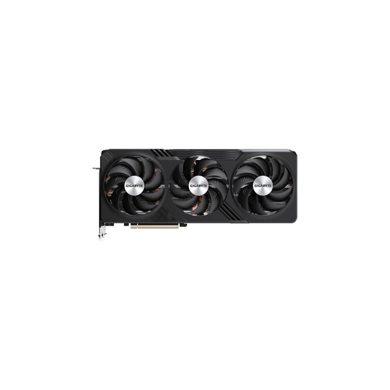 GIGABYTE Radeon RX 7900 XTX GAMING OC 24G, Grafikkarte(RDNA 3, GDDR6, 2x DisplayPort, 2x HDMI 2.1)